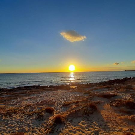 Il Giglio Vista Mare Daire Funtana Meiga Dış mekan fotoğraf