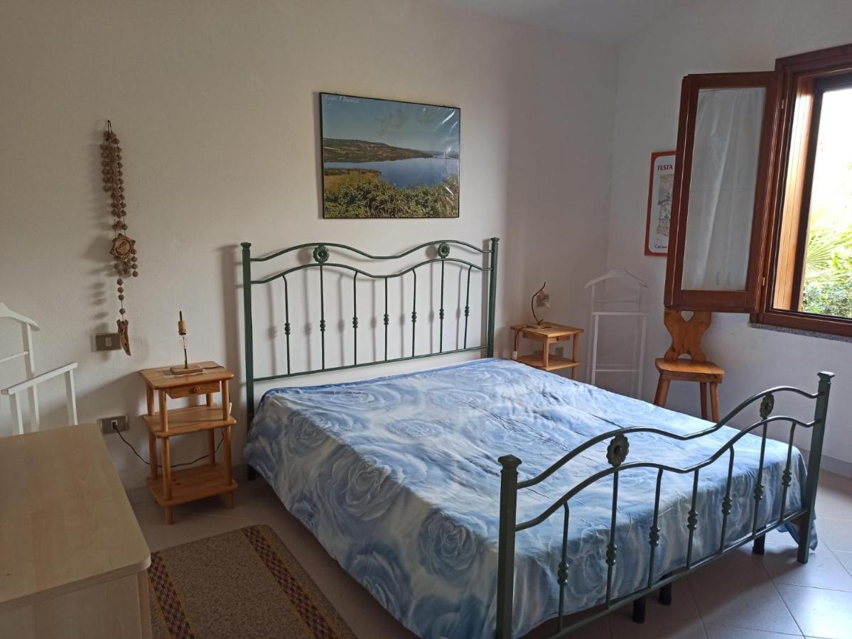 Il Giglio Vista Mare Daire Funtana Meiga Dış mekan fotoğraf
