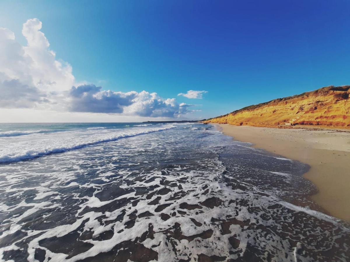 Il Giglio Vista Mare Daire Funtana Meiga Dış mekan fotoğraf